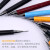 日本樱花牌自动铅笔0.3手绘细节勾线笔美术生绘画专用2b素描活动0.5画画0.7自动笔0.9漫画绘图 0.5mm 蓝色