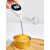 定制适用温度计水温测量计商用儿童奶粉探针式测油温液体厨房烘焙面包