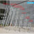 加厚升降铝合金人字梯子家用便携竹节伸缩梯多功能工程折叠阁楼梯 家用2.02.0米人字梯步距30厘米 承重150公