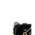 莫斯奇诺（MOSCHINO） 618女士CROSSBODYBAGS手提包单肩包 Black UNI