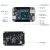 璞致FPGA开发板 核心板Xilinx Artix7 35T 75T 100T 200T MIPI PA200T-SL 专票 LCD套餐