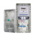 透明单相电表箱220v 室外防水 家用出租房电能表箱成套装 10-40A哈型电表+漏保+空开
