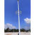 led高杆灯广场灯8米12米15米20米25米30米球场灯户外升降式中杆灯 15米8*400瓦LED带升降