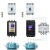 在线11/15/22/30/37/45/55/75/90KW电机软启动控制柜 30KW 软启动器