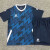 KELME2023成人儿童足球服短袖套装速干透气训练服可团购印号新款足球装 ZB013(白色) 3XS(身高115-125)