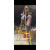电工绝缘梯伸缩鱼竿梯竹节梯加厚直梯便携4米3米梯电力工程梯子定制 人字梯45米送反光绑带
