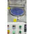 全新半自动晶圆扩膜机（扩晶机）， 4-12寸可定制 8寸扩膜机MYWDE200