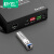 延长器 光端机带USB口光纤延长器收发器KVM光纤转换传输器 HDMI+USB延长器