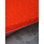 pvc塑料地毯加厚防滑防水迎宾酒店垫除尘门垫丝圈红地毯裁剪 绿色 1.2宽8mm厚18米长