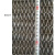 304不锈钢网带金属输送带耐高温烘干金属链条流水线输送带 80公分宽304材质1.5mm*10mm*20mm