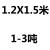 耀华高精度电子地磅秤1-2-3吨称猪称牛加厚5吨工业小型地磅台秤 1.2X1.5米1-3吨