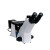 MS600三目倒置金相显微镜光学放大50-1000倍 热处理评级 厚度测量 100倍金相物镜