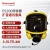 霍尼韦尔（Honeywell）ES401201M呼吸器面具TES200呼吸器扩音通讯面具（适用于呼吸器）  1个装