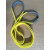 吊装带涤纶吊装带起重带带布带彩色吊带国标1吨1米-10米 1吨3米（紫色）