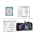 七彩虹/技嘉 B760I I513400/13600KF ITX迷你白色wifi主板C套装 技嘉 B760I AORUS PRO DDR5+E