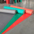 旗鼓纵横 DK-S15 人字革防滑垫 1.3mm牛筋地胶垫pvc塑料满铺地板垫 绿色人字1.2米宽*1米单价