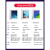 Apple/苹果 iPad Air4 2020款10.9吋air3 mini56 2021款平板电脑9 128GB 2018款6代【现货送】 玫瑰金 WiFi+插卡