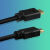 桢田 HDMI线1080P高清线4K光纤线电脑高清线镀金版本1.3 2.0 版本2.0 光纤线4K 15米