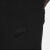 耐克（NIKE）卫裤男裤Club 户外运动裤舒适休闲裤百搭抓绒慢跑裤直筒健身训练 Black/Black M
