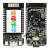 TTGO T-isplay ESP32WiFi模块114英寸LCFor Arduin T-display外壳
