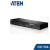 ATEN 宏正 CS1716A KVM切换器 16端口 PS2/USB混接 带OSD