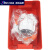 灭火毯 消师傅 防毒面具消防面具tzl30 过滤式自救呼吸器防火防毒 儿童专用面具