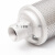压缩空气消声器XY吸干机气动05/07/10干燥机排气消音声器降噪配件 XY-30消音器