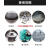 适用于生铁铸铁电焊条WE777灰口球墨铸Z308纯镍可加工2.5 3.2 Z308纯镍芯可加工2.5/1公斤