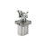 定制RS2H50A-30DL/DM/BL/BM/TL/TM-D/DC重载阻挡气缸 RS2H50A-30TM-DC