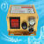 科创虎CUN-SDVC20-S数字调压振动料控制器料满停机震动盘控制器 控制器+电源线+输出线