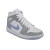 耐克（NIKE）女鞋WMNS AIR JORDAN 1 MID运动鞋时尚潮流休闲鞋板鞋 BQ6472-105 35.5