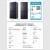 容声（Ronshen）蓝光养鲜零嵌477升十字对开四开门多门冰箱零嵌入超薄家用变频一级能效大容量BCD-477WD3FPLA灰色