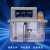 LISMHERG电动润滑泵X/210X机床自动稀油泵自动注油器 TZ-2232-400T(方电机) 河谷