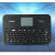 鹿色兄弟线号机键盘PT-E800TK显示屏配件E850TKW标签机胶轮号码管 键盘 标配
