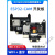 ESP32-CAM开发板板 带摄像头 WiFi+蓝牙模块 OV2640摄像头 ESP32-CAM 固定支架套餐