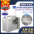不锈钢卧式搅拌机厂家小型拌料机槽式粉剂混料机实验室槽型混合机非成交价 CH-200