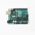 arduino uno r3 开发板原装意大利英文版编程学习扩展套件 b原版意大利UNO主板+USB数据线+K