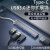 首和Redmi G Pro 游戏本电脑扩展坞集线器高速扩展转接头一拖USB接口type-c转换器笔记本配件 深空灰USB分线器（USB*4） Redmi G Pro 游戏本