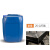 跃励工品 金属焊接防飞溅剂 大容量工业级隔离焊渣25公斤桶装 蓝桶油性新型纳米 一桶价 