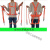 赛瑞佳电工施工电工保险带腰带围杆带五点式全身五点式 (板钩)双保险(灰色绳子)
