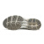亚瑟士ASICS跑步鞋男鞋舒适透气运动鞋缓震回弹耐磨跑鞋 GEL-FLUX CN 米灰色/白色 44.5