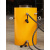 电动液压千斤顶50吨100吨立式分体同步重型液压顶DYG双作用千斤顶 DSS6369（5.5kw）电动泵
