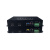 军山科电 HDMI高清视频光端机 HDMI光纤延长器 1路HDMI+环出+1路双向音频  JK-2H1SA 1对
