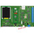 定制适用GD32F103CBT6开发板ARM大容量STM32评估核心板小CBT6例程 两根USB-Micro数据线 底板+核心板