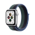 AppleWatch SE 2智能手表 心率监测运动表带 运动睡眠监测 2022新款 午夜/桉树 40mm GPS