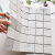 适用莫兰迪柔光素色简约防滑通体陶瓷马赛克瓷砖厨房卫生间阳台墙地砖 深灰色 30×30