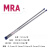 京懿烨德国进口MRA-304不锈钢激光焊丝抗裂性直条光亮丝 0.3