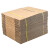 快递纸箱物流打包纸壳箱子邮政包装纸盒特硬加厚批发定制定做 2号(530x230x290mm)20个 3层空白