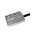 ＳＰＭ磁栅尺读数头MR50/51/52/200L用于工控设备PLC磁读头感测器 MR200A(1um)