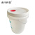 南宇科技铝材高效清洗剂 20kg/桶 NYKJ-337（桶）